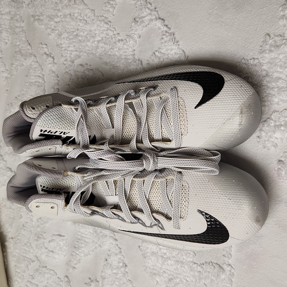 Nike Skin Football Cleats